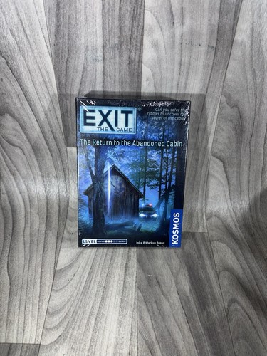 Exit return the abandoned - exit,
