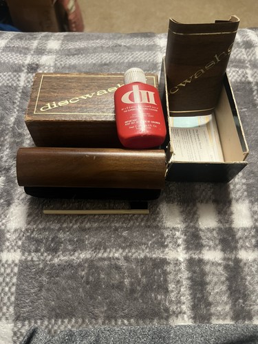Kit pulizia lavastoviglie - , d2