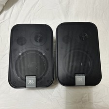 JBL Control 2p Altoparlanti