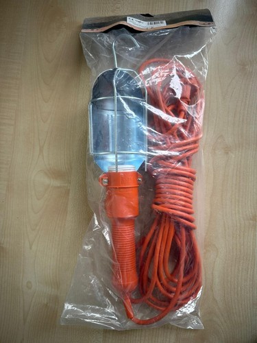 Lampada meccanico in - meccanico,
