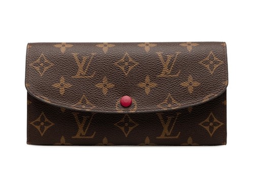 Louis vuitton portafoglio - louis,