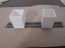 Dosatore di pietrisco per massicciata