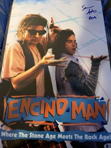 Poster sean astin - poster,