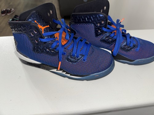 Jordan air spike - spike, pe