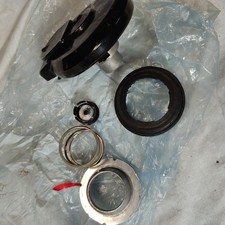 Honda NS 400 R, 1x coperchio