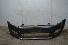 106983 Paraurti Anteriore Volkswagen Polo 6R Dal 2009 al 2017 Cod 6R0807221RGRU