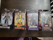 Lotto Marvel Legends Thor