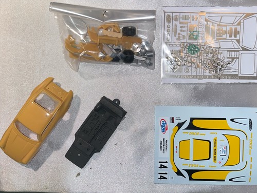 Kit arena k446 - arena, porsche