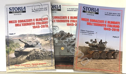 Storia militare dossier 24 - storia,