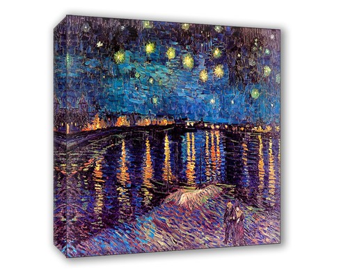 Lupia quadro tela 60x60 - quadro, su