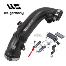 Tubo di Aspirazione per Mini