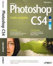 Photoshop CS4. . Aa.Vv.. 2009. .