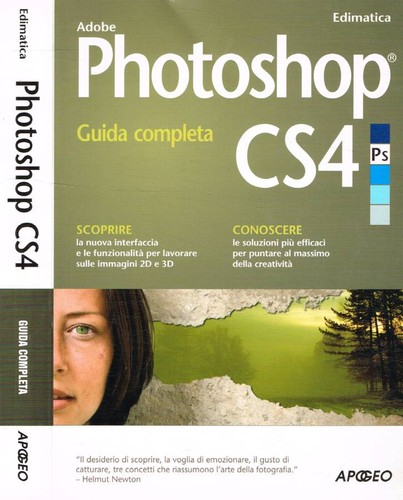 Photoshop cs4 vv - photoshop, 2009