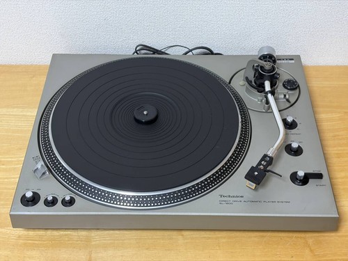 Technics 1600 direct drive - direct,