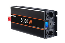 Powland Inverter 5000W 24V