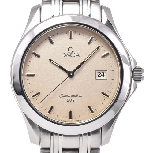 Orologio uomo omega - orologio,