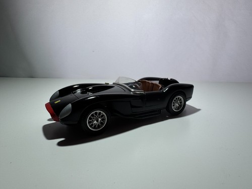 Modellino auto bburago - auto,