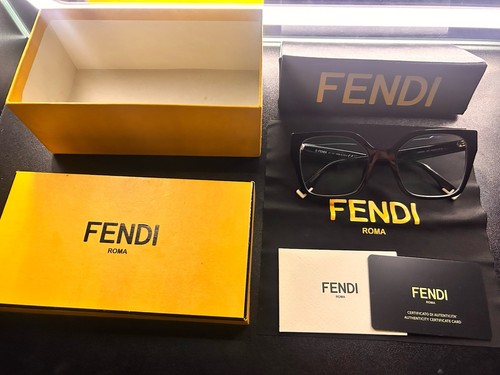 Vetri fendi roma fe50072i - roma,