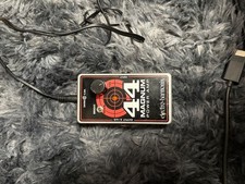 Electro-Harmonix 44 Magnum