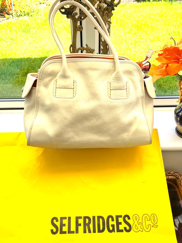 Borsa hogan pelle - hogan,