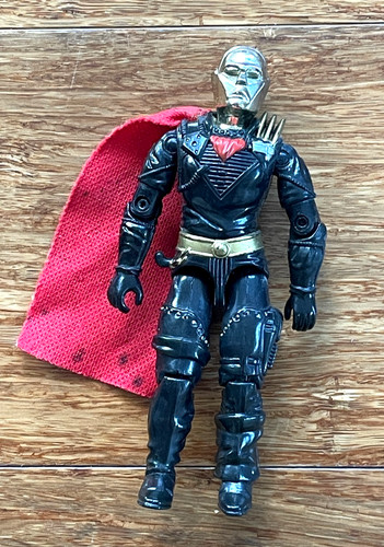 Figurina joe destro - destro, 1988