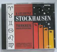 Karlheinz Stockhausen