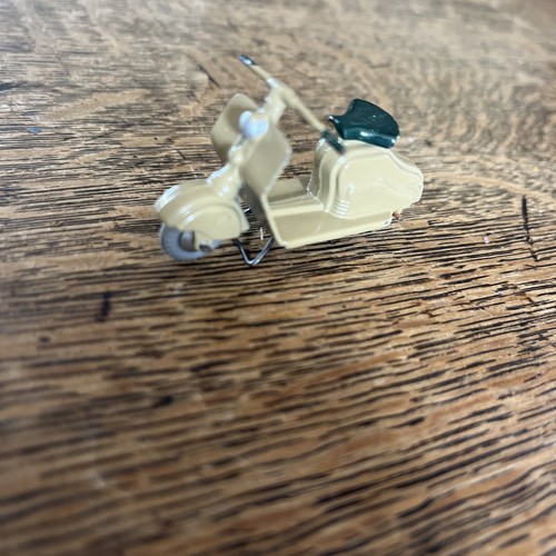 Mercury lambretta serie ld - mercury,