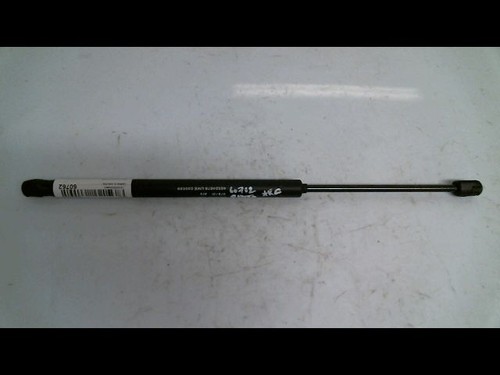 Ammortizzatori gas - ammortizzatori, a