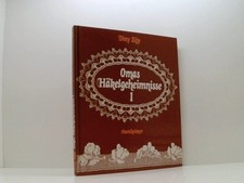 Sechzig Häkelmuster aus alter