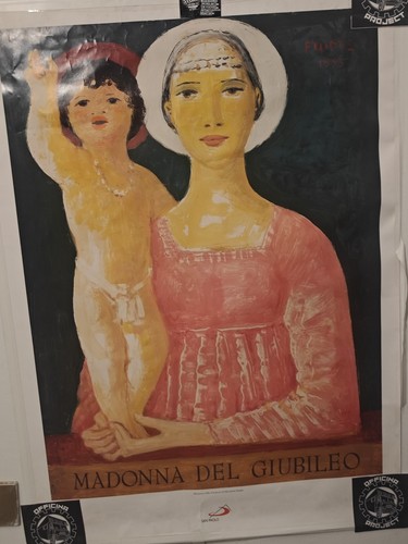 Salvatore fiume madonna - salvatore,