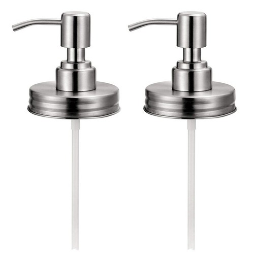 Pompa erogatore sapone pz - sapone, 4