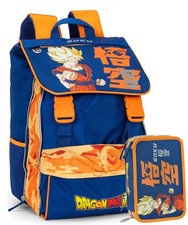Zaino Estensibile Dragon Ball