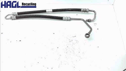 Tubo stampa 32411096731 bmw - tubo, di