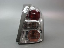 🇮🇹 FANALE POSTERIORE DESTRO ➤TOYOTA COROLLA VERSO II Fase 2 2007-2009