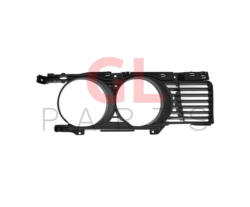 Per bmw e34 1988 - 5, 1988-1994
