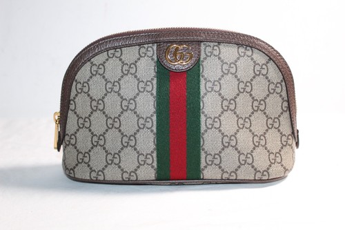 Nuova borsa toeletta gucci - nuova,