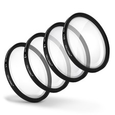 Set lenti nah 67 mm per