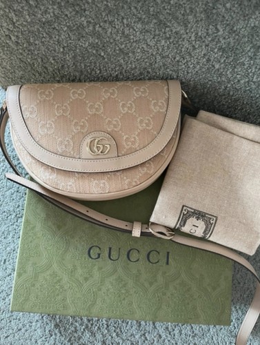 Borsa gucci donna originale - borsa,