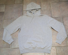 Felpa con cappuccio uomo H&M