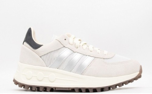 Adidas scarpe trainer lux - scarpe,