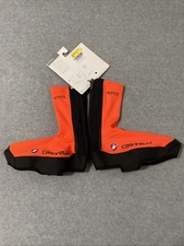 Copriscarpe Castelli Intenso