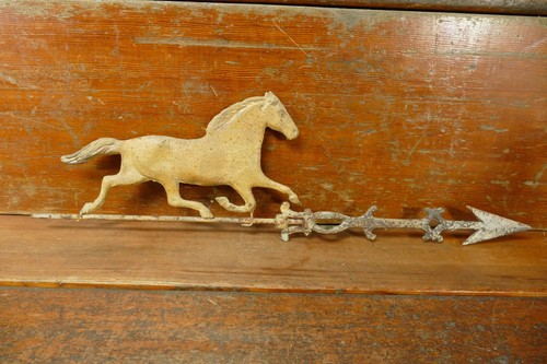 Raro antico vintage - vintage, cavallo