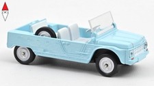 1/43 NOREV CITROEN MEHARI 1978