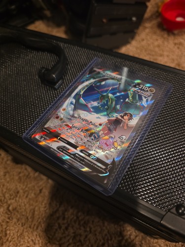 Carta pokemon tcg - pokemon, v