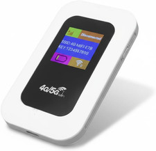 Hotspot Wifi Mobile H806S