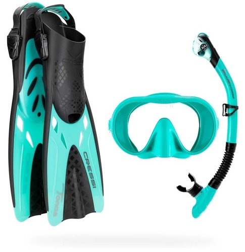 Cressi musa explorer set - set,
