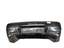 PARAURTI POSTERIORE COMPLETO