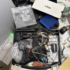 Alimentatore Stigma Rotary Tattoo TPN-020