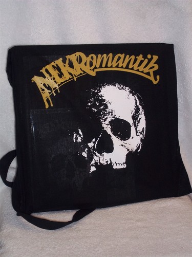 Nekromantik deluxe limited - deluxe,