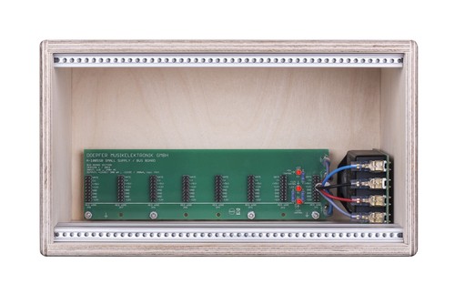Doepfer 100lc1 nuovo - a-100lc1, :